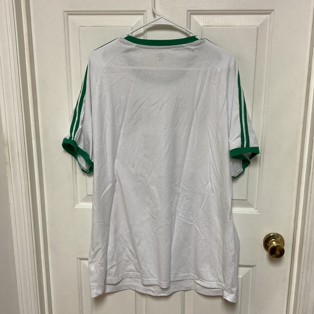 3/$20…bundle and save …
St Patrick tee - Picture 4 of 6